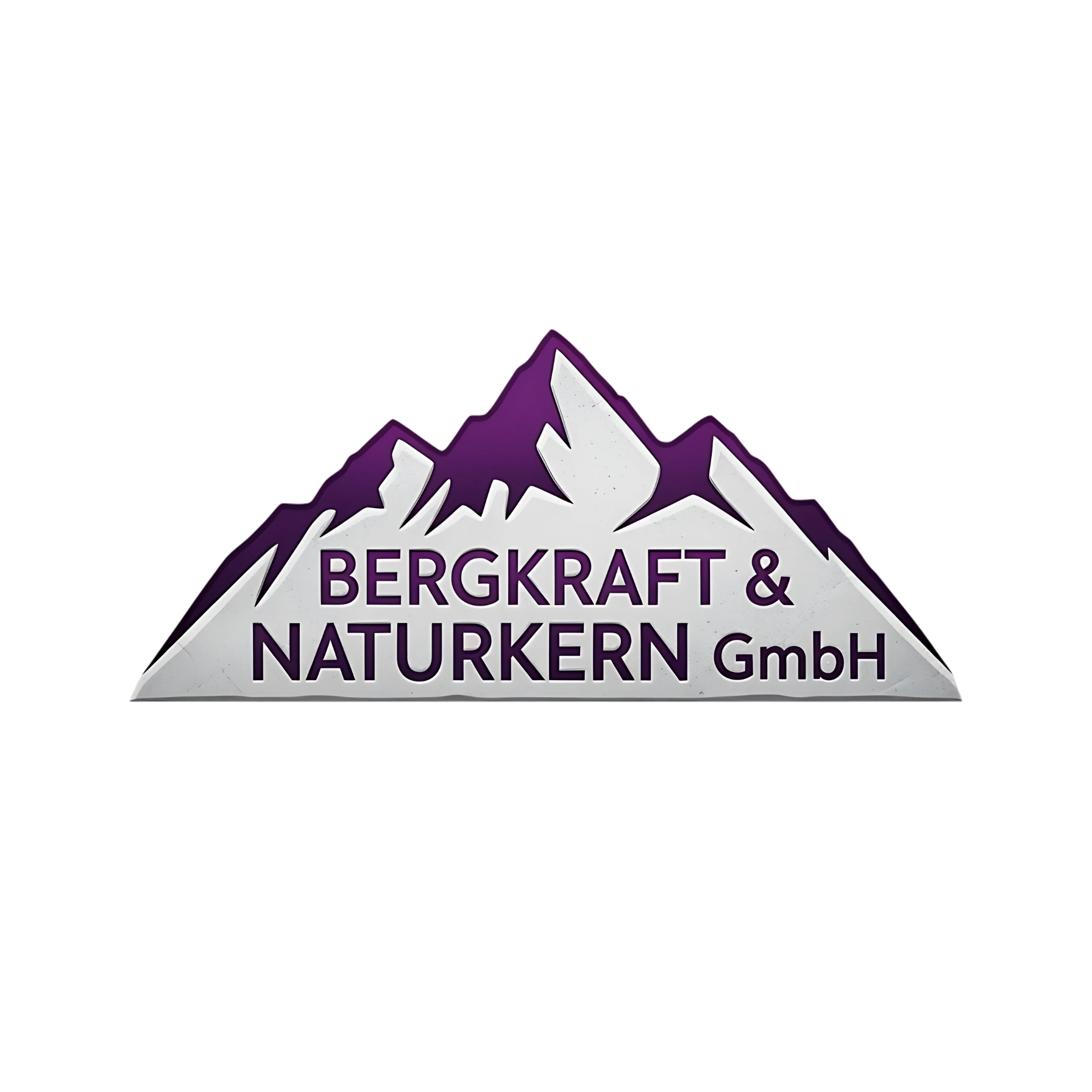 Bergkraft & Naturkern GmbH Logo